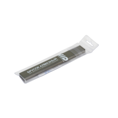 Алмазный брусок 200х35х10 мм 200/160 - 100/80 мкм (80/120 Grit) 50%