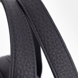 Сумка Саломея 518 матовый черный