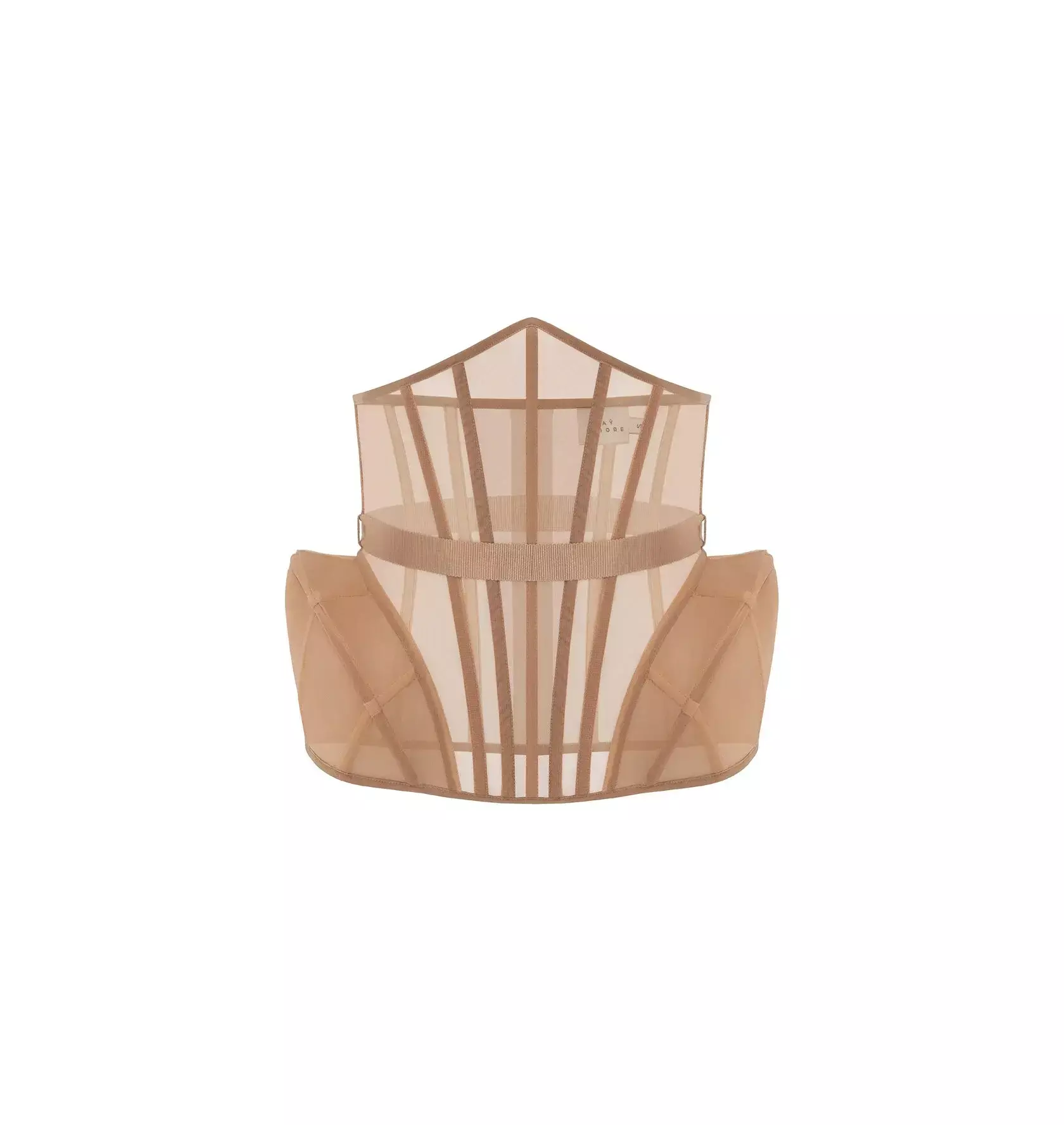 Корсет Мэйсон М, Розовый