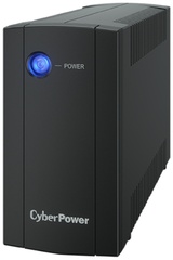 Источник бесперебойного питания CyberPower UTС850E