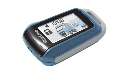 Автосигнализация StarLine T94 v2