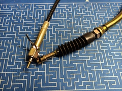 Трос реверса DDE VP125-H / VP160-HK (908-764-144)