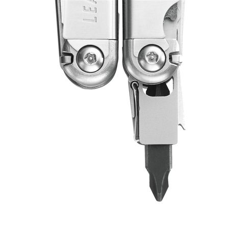 Мультитул Leatherman Wave (830078)