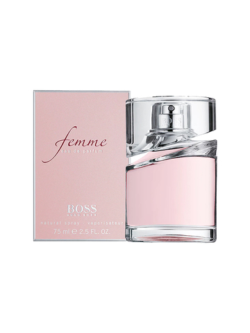 BOSS FEMME lady 75ml edp
