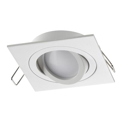 371019 NT Светильник GU10 50Вт 220-240В IP20 WIR