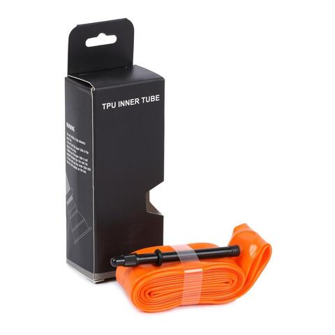 Камера для велосипеда TPU ZEON 700x18-25мм FV65мм