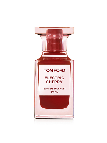 TOM FORD Private Blend Electric Cherry unisex 50ml edp