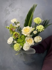 ONLINE витрина букет №4