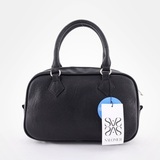 Сумка Саломея 480 итальянский черный