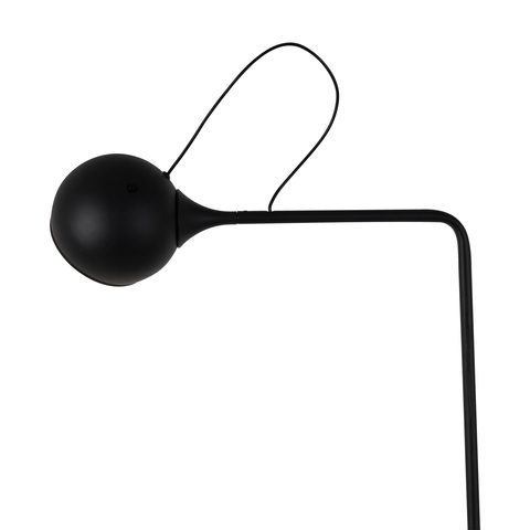 Торшер светодиодный Freya Magnetico FR5606FL-L9B