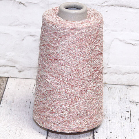 Хлопок фасонный PIN-UP STARS 1100 красно-белый с золотом