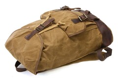 Рюкзак городской из канваса Virginland 2022