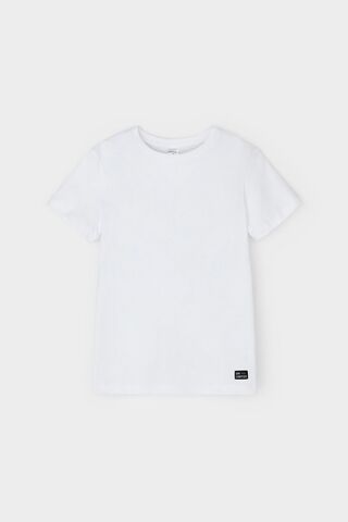 фуфайка  для мальчика  К 302125/белый