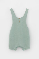 полукомбинезон  для девочки  КР 6500/холодная мята к475