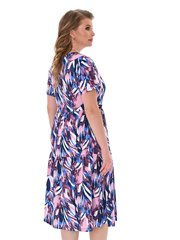 4713 Платье женское