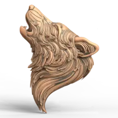 Силиконовый молд 