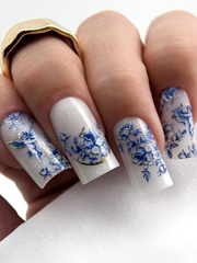 Слайдер дизайн #CF-258