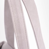 Сумка Саломея 285 итальянский светло-серый