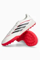 Сороконожки adidas Copa Pure 4 League TF - белый