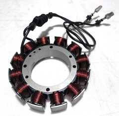 Обмотка генератора для Harley Davidson Electra Glide Classic FLHTC FLHT Road Glide FLTR Road King EFI FLHPI FLHR Police Classic 1999-2001 г.в.