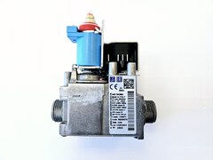 Клапан газовый (SIT 845) для FERROLI Divatech F13D-F24D (RU) (арт. 398901247)