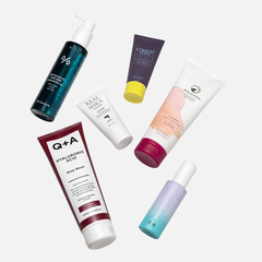 Self-Love Ritual (мастхэвы для лица, волос и тела)