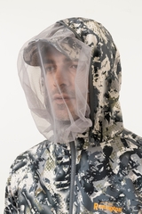 Летний костюм для охоты Remington Texas Anti-mosquito Apex на remingtonn.ru