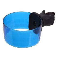 Подстаканник Sunnywheel SW-CH-113,крепление на руль,синий Х69818