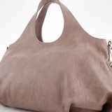 Сумка Саломея 507 македония тауп