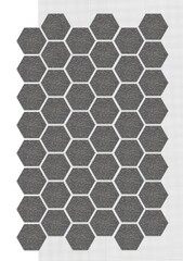 АМК фасад соты 203