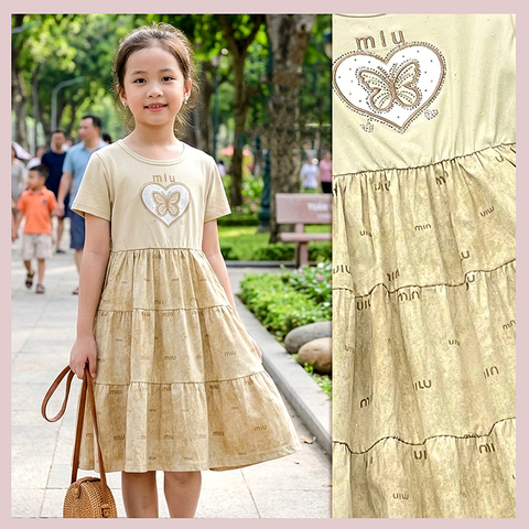 Платье хлопок д (4-8) 260302-SW1021