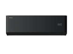 Hisense VIBE PRO CARBON MULTI EU DC Inverter AMS-24UW4RFWHB00(B)