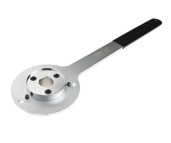 JTC-6017 - Фиксатор распредвала (VOLVO) JTC - Ключ-фиксатор предназначен для блокировки распределительного вала автомобилей Volvo, обеспечивая комфортные и безопасные условия при ремонте. Оптимален для любительского и профессионального обслуживания транспортных средств. Износостойкий материал.