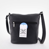 Сумка Саломея 350 канадский черный