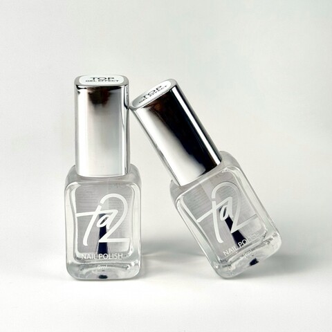 TA2/ Top GEL EFFECT (закрепляющее покрытие)