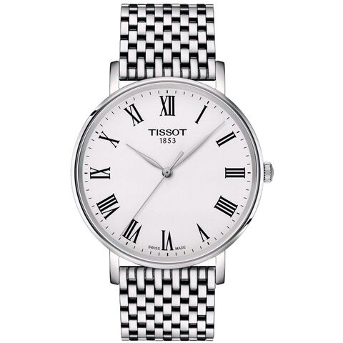 Наручные часы Tissot Everytime Lady T143.210.11.033.00