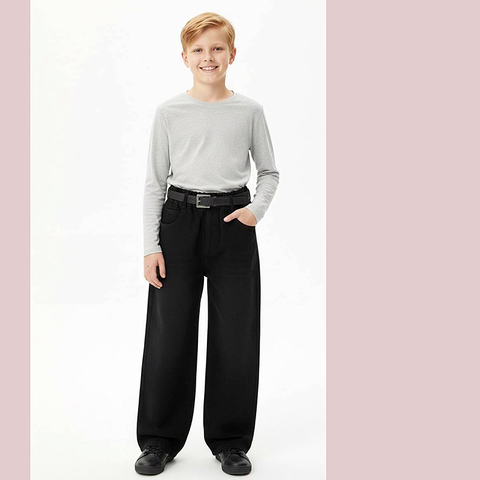 Джинсы подрост м (146-176) 260312-NZK9152.1