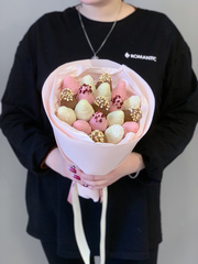 Шоколадная мечта