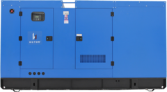 Электростанция дизельная АД250С-Т400-РПМ35