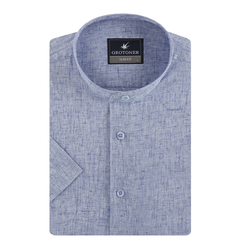 Рубашка GR014A k-33 (M-3XL)