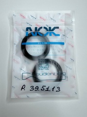 Пыльники NOK, 39*51*13