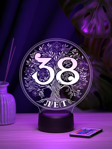 Светильник 