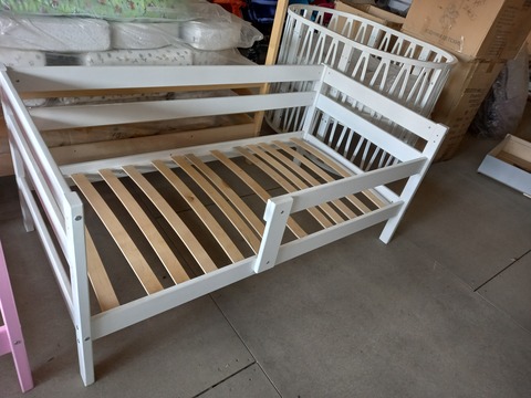 Подростковая кровать Софа