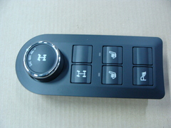 блок переключателей УАЗ 3163 (56.3769-70) (zfauto)  3163-3769215 ZF