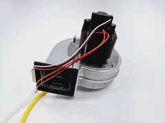 Вентилятор в сборе для NAVIEN Deluxe/Deluxe Plus/Smart Tok/Prime (13K-24К) (арт. 30012680A)