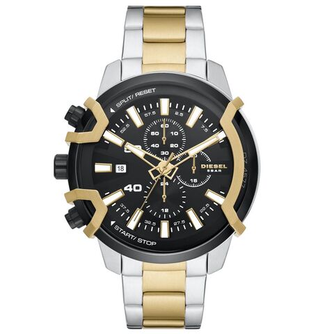 Наручные часы DIESEL Griffed DZ4577 с хронографом