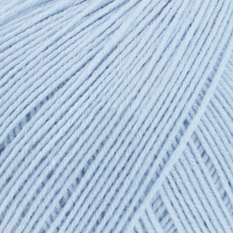 Lana Grossa Cool Wool 4 Socks 7730