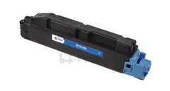 Картридж лазерный G&G GG-TK5140C голубой (5000стр.) для Kyocera Ecosys M6030cdn, M6530cdn, P6130cdn