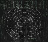 BURZUM: Hlidskjalf (CD) (Компакт-диск)
