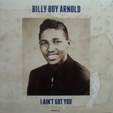 ARNOLD, BILLY BOY: The Singles Collection (Виниловая пластинка)